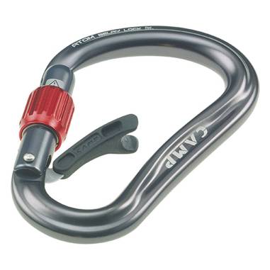 ATOM BELAY LOCK