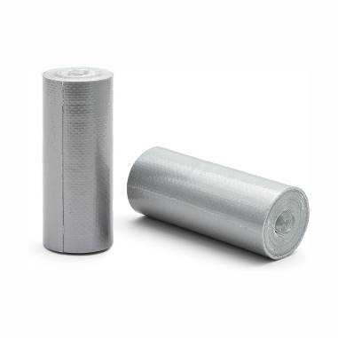 DUCT TAPE - NASTRO RIPARTORE 2PZ. X 1,27MT.