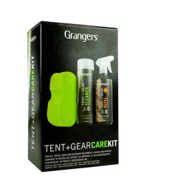 GRANGERS TENT & GEAR - CLEAN & PROOF KIT