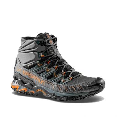 ULTRA RAPTOR II MID GTX