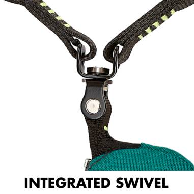 HOOK-IT COMPACT TWIST set ferrata