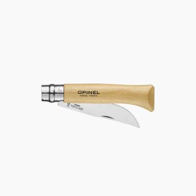 OPINEL 10 INOX SINGOLO