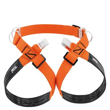 SUPERAVANTI 1 PETZL