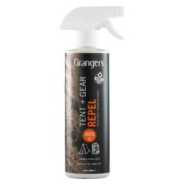 GRANGERS TENT & GEAR REPEL UV 500ml.