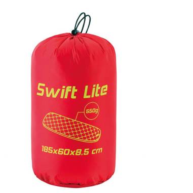 SWIFT LITE materassino gonf.