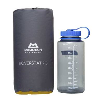 HOVERSTATIC SYNTHETIC 7.0 MAT REG.