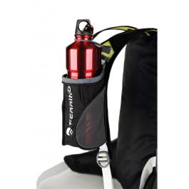 X-TRACK BOTTLE HOLDER NERO