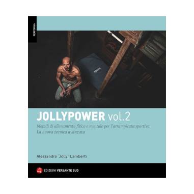 JOLLYPOWER VOL.2