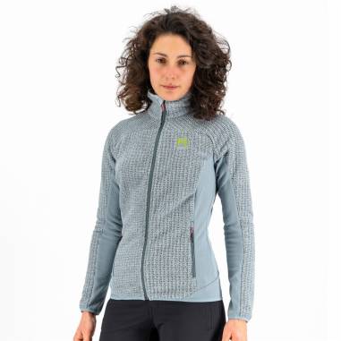 ROCCHETTA W FLEECE