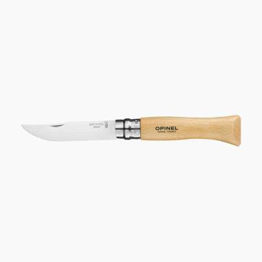 OPINEL 9 INOX SINGOLO