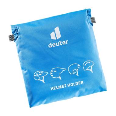 HELMET HOLDER DEUTER rete porta casco