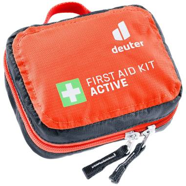 FIRST AID KIT ACTIVE