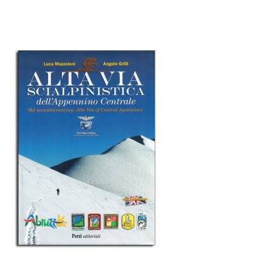 ALTA VIA SCIALPINISTICA DELL'APPENNINO CENTRALE