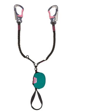 TOP SHELL COMPACT TWIST set ferrata