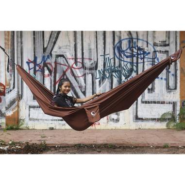 COMPACT HAMMOCK - AMACA