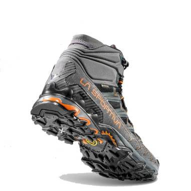 ULTRA RAPTOR II MID GTX