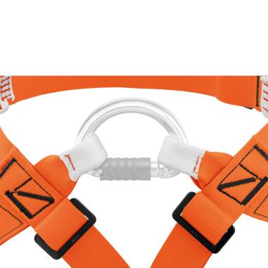 SUPERAVANTI 1 PETZL