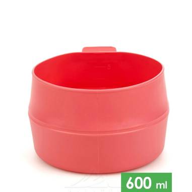 FOLD A CUP BIG 600ML