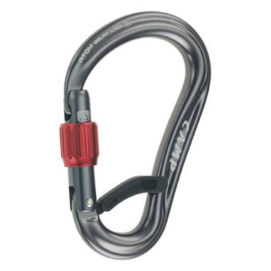 ATOM BELAY LOCK