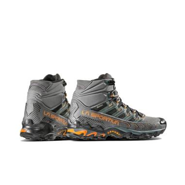 ULTRA RAPTOR II MID GTX