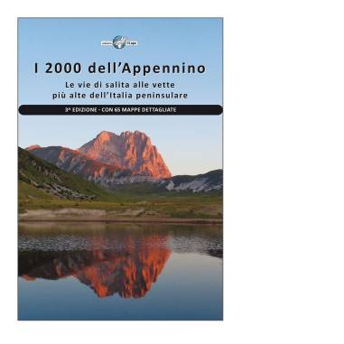 I 2000 DELL' APPENNINO 3°ediz.