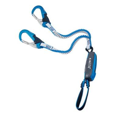 KINETIC REWIND PRO set ferrata