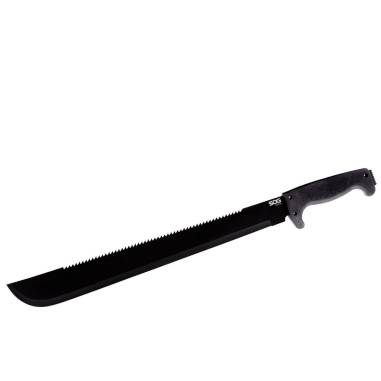 SOGFARI MACHETE 18"