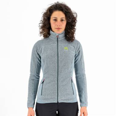 ROCCHETTA W FLEECE