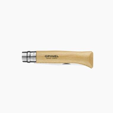 OPINEL 10 INOX SINGOLO