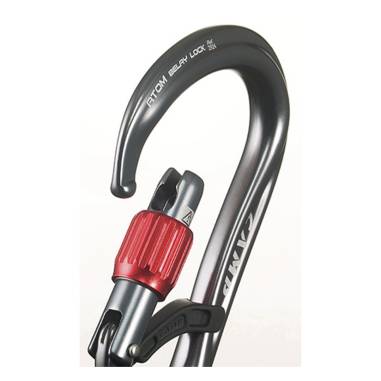 ATOM BELAY LOCK