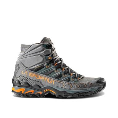 ULTRA RAPTOR II MID GTX