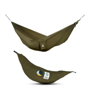 COMPACT HAMMOCK - AMACA