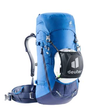 HELMET HOLDER DEUTER rete porta casco