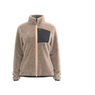 OXIGEN LADY FLEECE