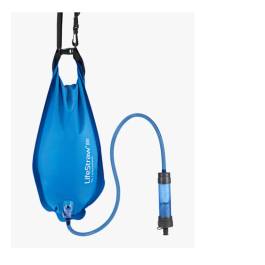 LIFESTRAW FLEX GRAVITY BAG