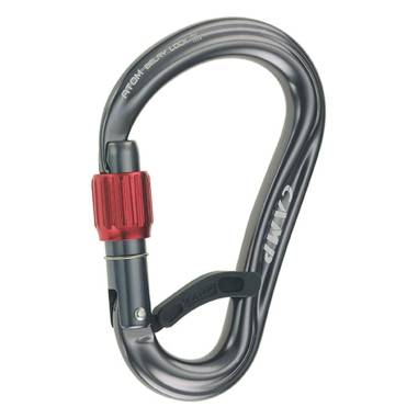 ATOM BELAY LOCK