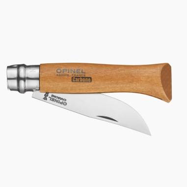 OPINEL 9 CARBONIO SINGOLO