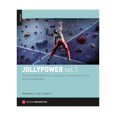 JOLLYPOWER VOL.1