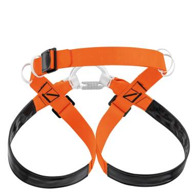 SUPERAVANTI 1 PETZL