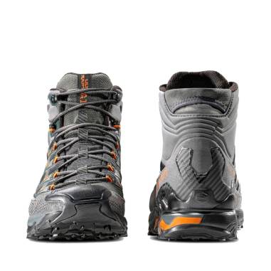 ULTRA RAPTOR II MID GTX