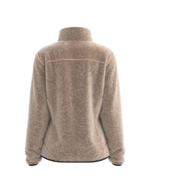 OXIGEN LADY FLEECE