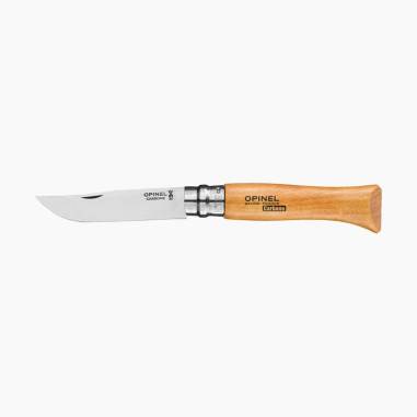 OPINEL 9 CARBONIO SINGOLO